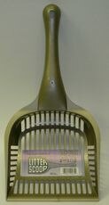 Van Ness Litter Scoop Giant